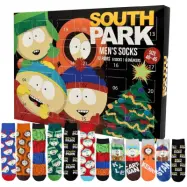 South Park - Anime Adventskalender - för None - flerfärgad