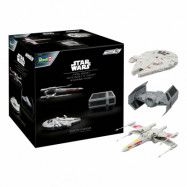 Star Wars Battleships Adventskalender