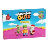 Stumble Guys S2 Adventskalender