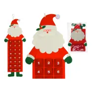 Tomte Adventskalender