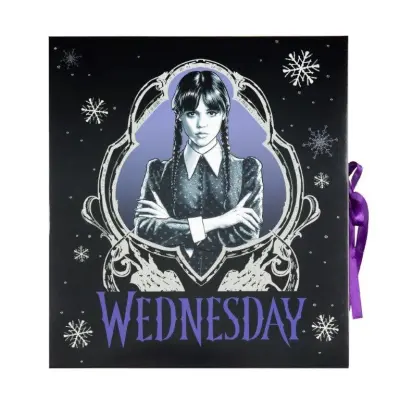 Wednesday Adventskalender - Wednesday -  Leksaksaffären