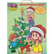 Yumi&Tomu Adventskalender