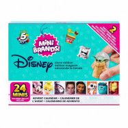 Zuru Mini Brands Adventskalender Disney Store Edition