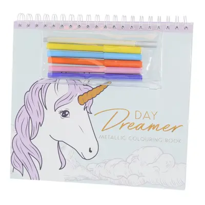 Aktivitetsbok Day Dreamer