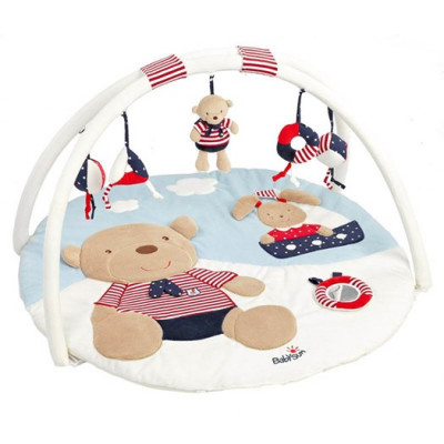 Babyfehn Ocean Club, aktivitetsmatta