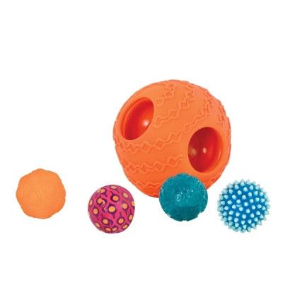 Battat B.Toys, Ballyhoo boll