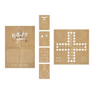 Bröllopsspel till Barn