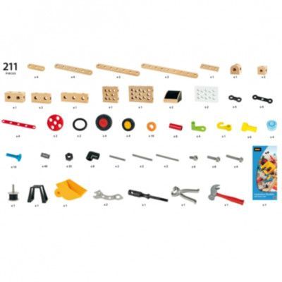 Brio - 34588 Aktivitetssats