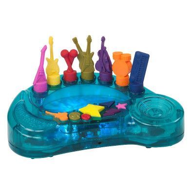 B.Toys, Symphony in B. Rockestra