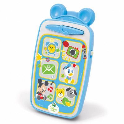 Disney Musse Pigg Smartphone