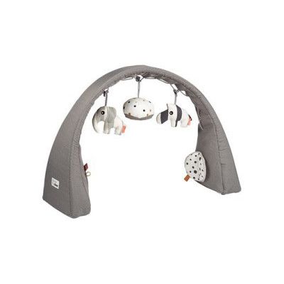 Done by Deer aktivitetsbåge, grå