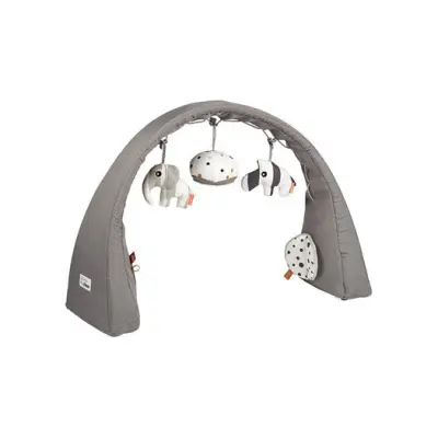 Done by Deer aktivitetsbåge, grå