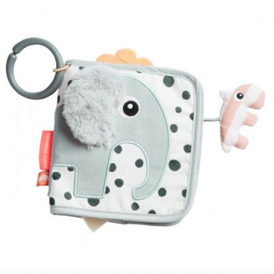 Done By Deer Aktivitetsbok Elphee