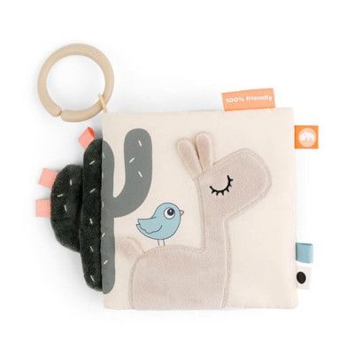 Done by Deer aktivitetsbok Lalee, sand