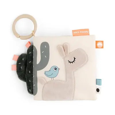 Done by Deer aktivitetsbok Lalee, sand