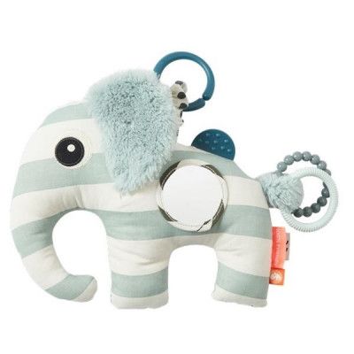 Done By Deer, Aktivitetsleksak - Elphee blå