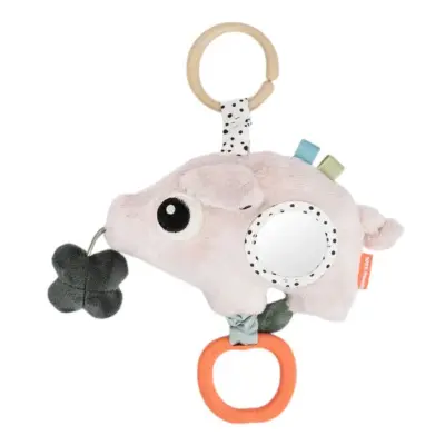 Done by Deer aktivitetsleksak Pigee, powder