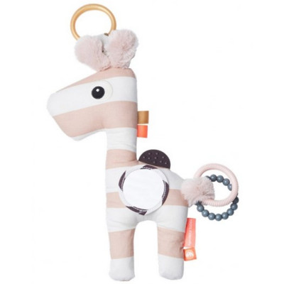 Done by Deer aktivitetsleksak Raffi, powder