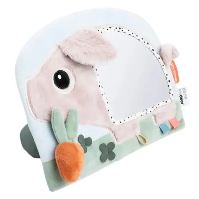 Done by Deer aktivitetsspegel golv Pigee