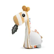 Done by Deer aktivitetsspegel golv Raffi, mustard