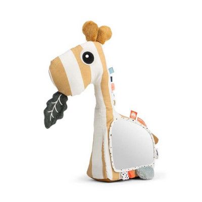 Done by Deer aktivitetsspegel golv Raffi, mustard