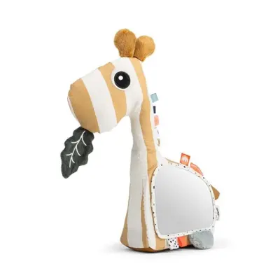 Done by Deer aktivitetsspegel golv Raffi, mustard