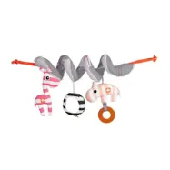 Done by Deer aktivitetsspiral, powder