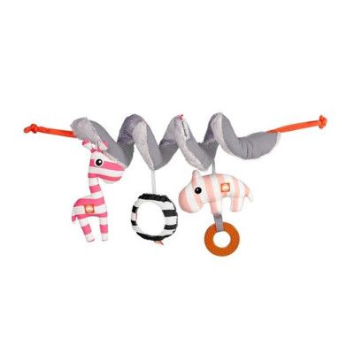 Done by Deer aktivitetsspiral, powder