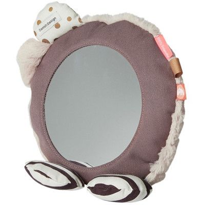 StorOchLiten Done by Deer, Golvspegel Powder