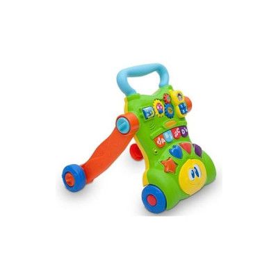 StorOchLiten Edu Baby, Lära-gå-vagn med aktiviteter&ljud