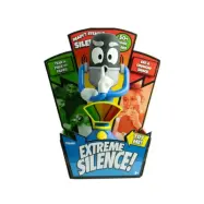 Extreme Silence