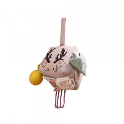 Filibabba Aktivitetskub (Forest)