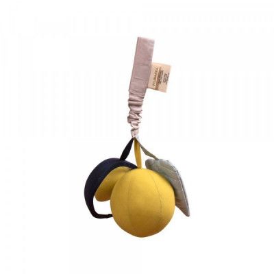 Filibabba Aktivitetsleksak Spegel (Blå)