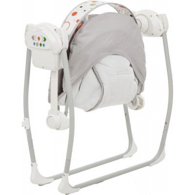 Fillikid Baby Rocker Flippi