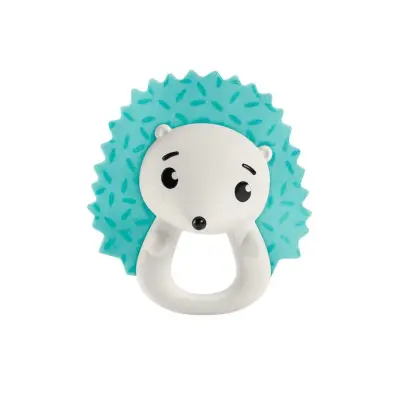 Fisher Price Aktivitetsleksak Hold&Jingle Hedgehog - Fisher Price -  Leksaksaffären