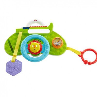 Mattel Fisher Price, Aktivitetsratt