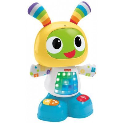 Fisher Price, Beatbo Robot