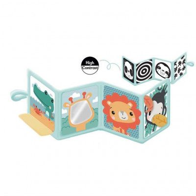 Fisher Price Fold & Play Aktivitetspanel