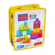 Fisher-Price - Mega Bloks 20-pack