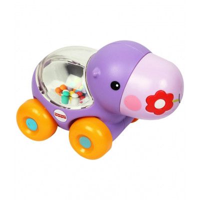 Fisher Price, Poppity Pop - Flodhäst