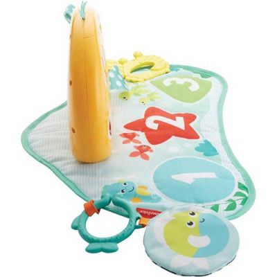 Fisher Price Press&Learn Aktivitetsval