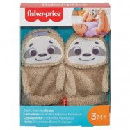Fisher-Price Sloth Activity Socks