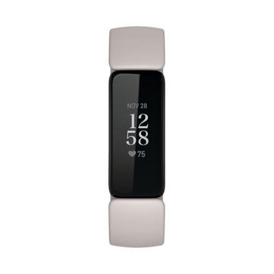Fitbit Inspire 2, Pulsklocka