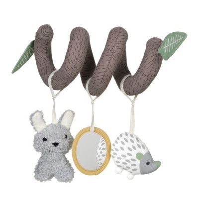 Franck&Fischer, Aktivitetsleksak Brun