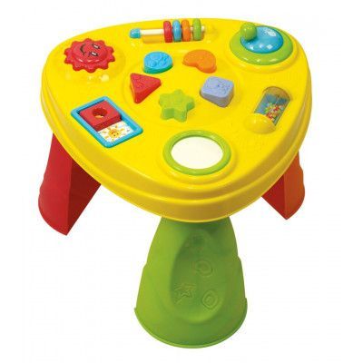 Happy Baby, Aktivitetsbord