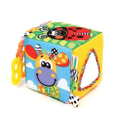 Happy Baby Aktivitetstärning