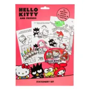 Hello Kitty Pysselkit