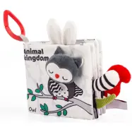 Hoogar aktivitetsbok, uggla