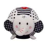 Hoogar aktivitetsboll, elefant