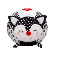 Hoogar aktivitetsboll, räv